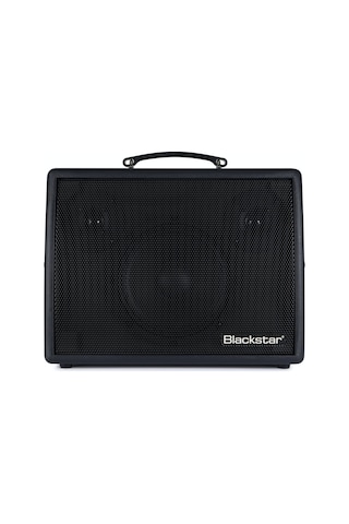 Blackstar Sonnet 120 8 Inch 120 Watt Akustik Combo Amfi Siyah
