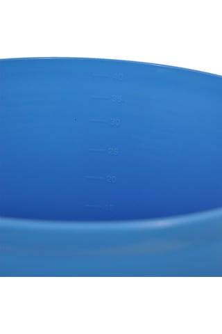 Esnek Sepet 42 lt (Mavi) Diğer