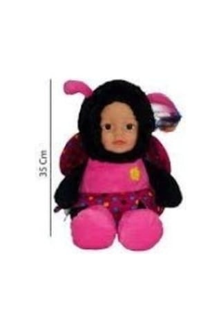 Pl62863 35 Cm Bebek Yüzlü Arı