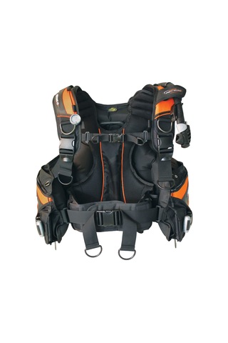 Beuchat Masterlift X-aır Comfort Bc Beyaz - Gri