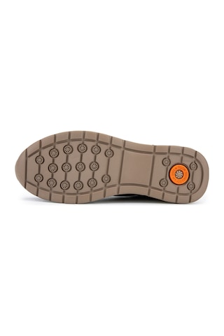 Tamer Tanca Kadın Hakiki Deri Kahve Sneakers & Spor Ayakkabı 298 7095 Bn Ayk Y26 Khv Suet/khv Nbk/brnz Kahverengi