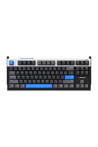 Ez80 %80 Magnetic Jade Pro Manyetik Switch 8k Hz He Hotswap Rgb İngilizce Mekanik Gaming Klavye