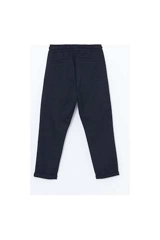 LC Waikiki Lcw Vision Beli Lastikli Erkek Çocuk Pantolon Navy