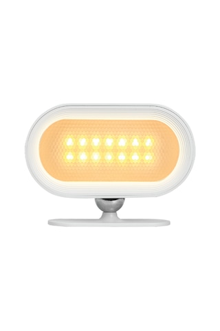 Momax QL13W Snaplux Mood Taşınabilir Led Lamba Beyaz