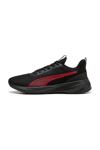 Puma Flyer Lite 3 Unisex Spor Ayakkabı Siyah