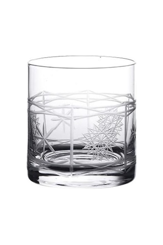 2 Adet Eski Moda Viski Gözlük, Kokteyl İçin Mükemmel Bourbon Kayalar Cam Eşyalar 380ml Barware Viski Bardağı Eski Moda Gözlüklü Gözlük Altın