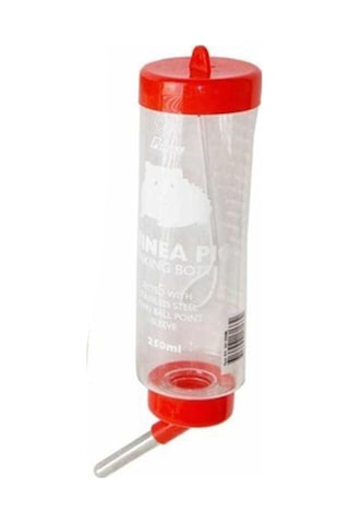 Hamster Ginepig Tavşan Kemirgen Suluk Büyük Boy Wb-250 Ml