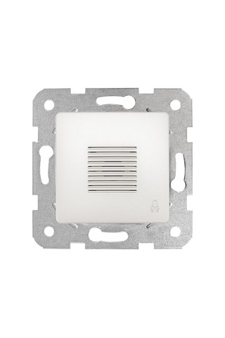 Life Sedef Beyaz Zil Buzzer Mekanizma Ve Kapak Diğer