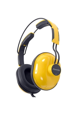 Hd651 Circumaural Closed-back Headphones Sarı Kulaklık