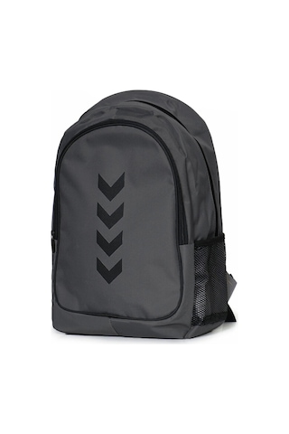 Hummel Hmldavido Backpack Sırt Çantası 980270-2074 Gri 001