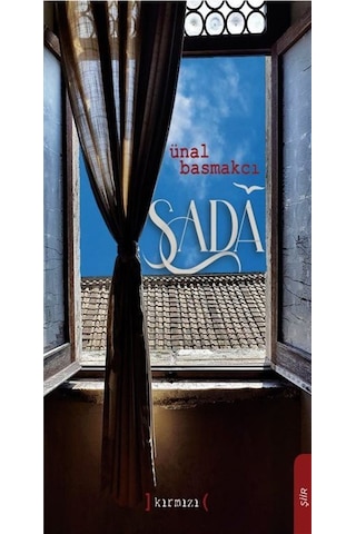 Sada - Ünal Basmakcı - Kırmızı Yayınları Sada - Ünal Basmakcı - Kırmızı Yayınları