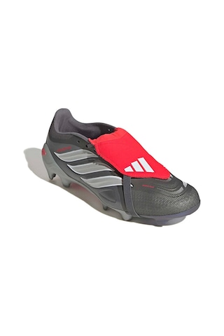 Adidas Predator League Ft Fg Erkek Çim Zemin Kramponu Js0426 Gri Gri