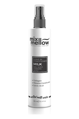 Mix Mellow Milk Series Saç Açıcı Tarama Sütü 300 Ml