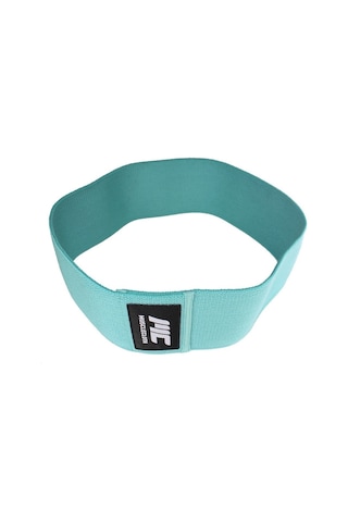 Musclecloth Loop Band Direnç Bandı Çok Hafif Turkuaz