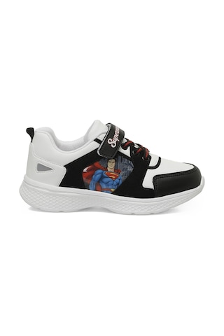 Superman Muyta.f5fx Siyah Erkek Çocuk Spor Ayakkabı 000000000101975544 Siyah