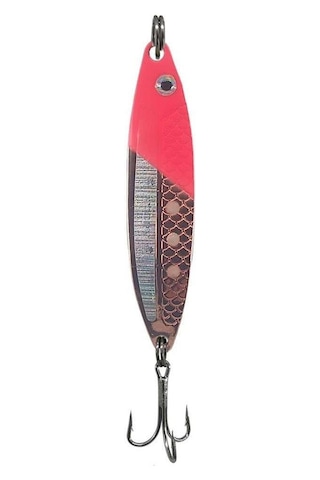 Denizatı Angry 18 Gr Metal Olta Kaşık Yem-9127