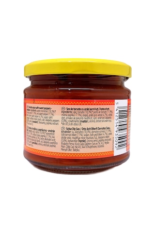 La Fiesta Mıld Salsa Dip Sos 315 G