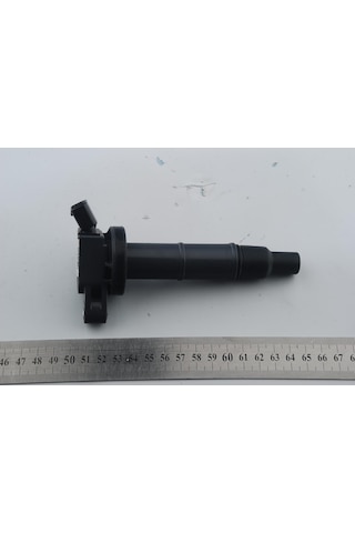 Etc Bobin 4 Fişli Avensis Verso 2001-2009 1azfe/rav4 1998- 2.0 Uyumlu Et121