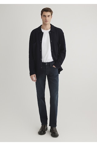Mavi - Martin Mavi Black Mavi Jean Pantolon 0037829624 Lacivert