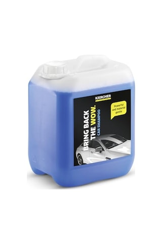 Kärcher Araç Şampuanı 5 L