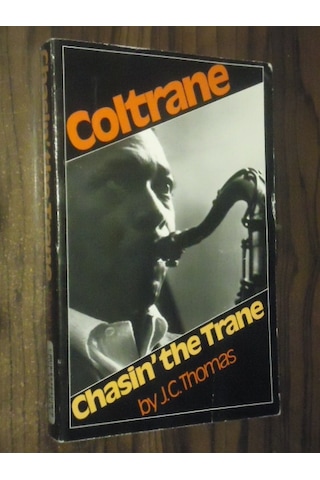 Chasin' The Trane Coltrane