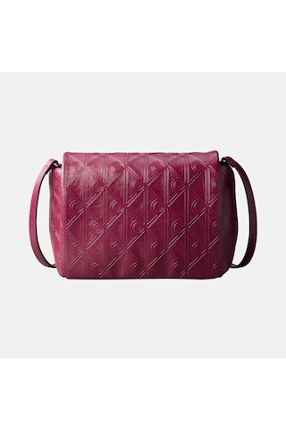 Calvin Klein Kadın Çapraz Çanta Lv04f3412gz1k Kırmızı