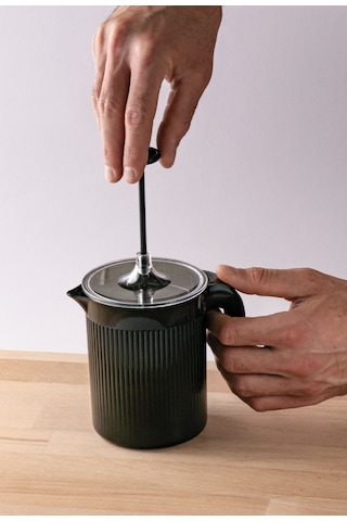 Qu Multi Brewer Kahve Demleme