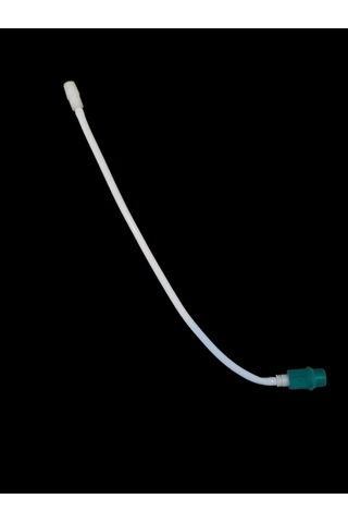 Abrizon Hortumu Çok Renkli