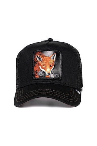 Goorin Bros. The Fox ( Tilki Figürlü ) Şapka 101-0528
