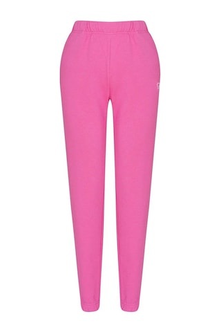 Hummel Hmlt-ıc Icona Pembe Kadın Eşofman Altı 931895-3502 Pembe