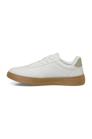 Polaris 325508.z 5fx Beyaz Kadın Sneaker 000000000101950520 Beyaz