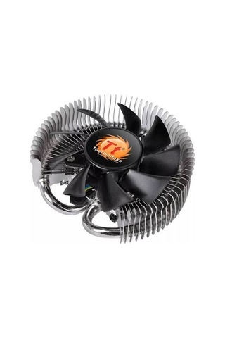 Thermaltake Meorb Iı Cl-p004-al08bl-a 775p Hava Soğutmalı İşlemci Fanı