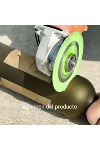 Tenfowee Diamantlı Cam Kesme Diskleri, Seramik Ve Porselen İçin, 6 Adet Paket, Açık Kenar, Hızlı Ve Hassas Kesim, Elektrikli Aletler İçin Uyumlu