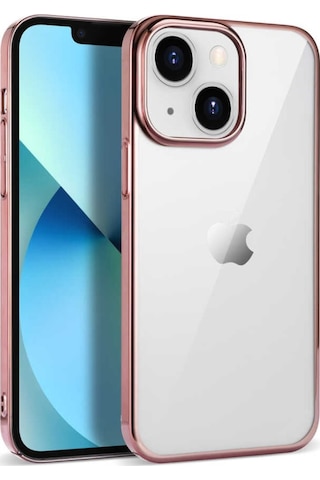 Apple Uyumlu iPhone 14 Plus Kılıf Zore Pixel Kılıf
