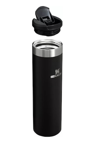 Stanley The Aerolight Transit Termos Bardak 0.60 Lt Siyah Siyah