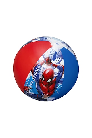 Kzld-bw98002 Denız Topu 51cm Spıderman Kut 24