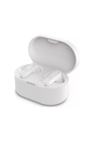 Philips TAT1138WT TWS Gerçek Kablosuz Kulak İçi Kulaklık
