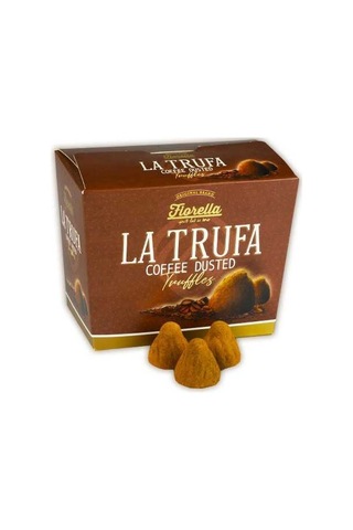 Fiorella La Truffa Kahveli 200 Gr. (1 Paket)