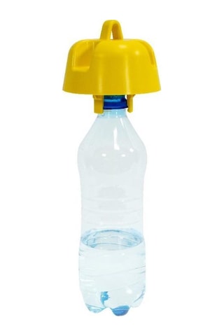 Yaban Arı Tuzağı Sarı Bg Ap-10412 - Arıcılık