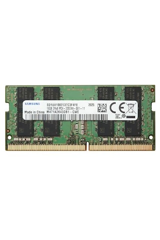 Samsung M471A2K43DB1-CWE 16 GB DDR4 3200 MHz CL21 Notebook Ram Samsung M471A2K43DB1-CWE 16 GB DDR4 3200 MHz CL21 Notebook Ram