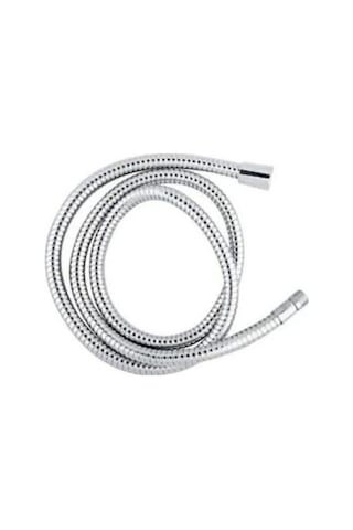 Berber Ve Spiralli Eviye Bataryası Spiral Hortumu Poşetli 100 CM