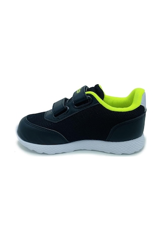 Pepino Pepıno 027 801 Py22 Sıyah Fosfor Sarı Spor Ayk