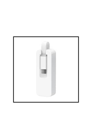 Tp-lınk Ue300c Un , Gigabit, Type-c To Rj45, Ethernet Kartı