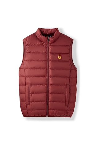 Gsstore Galatasaray Erkek Yelek E252134 Bordo