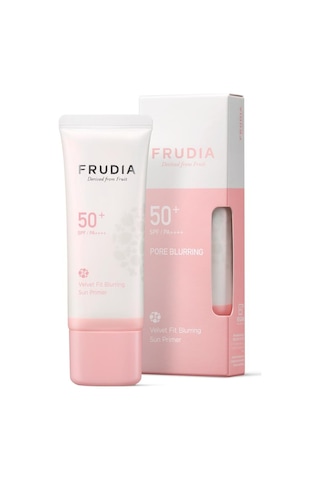 Frudia Velvet Fit Güneş Koruyucu Baz SPF50+ 40 G