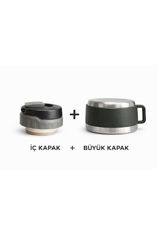 Maşita Yedek Kapak. Safe 3,2-2,5-2-4 Litre Yedek İç Dış Kapak Çok Renkli