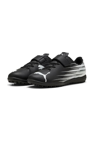 Puma Attacanto Iı Tt V Jr Çocuk Futbol Ayakkabısı 108499-01 Siyah