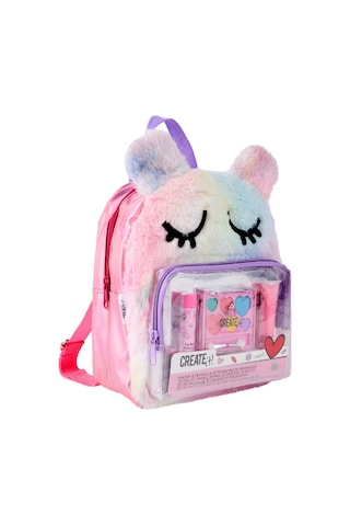 Create It Çantalı Makyaj Seti