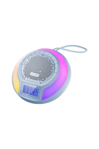 Trıbıt Aquaease IPX7 Mikrofonlu Bluetooth Hoparlör Mavi