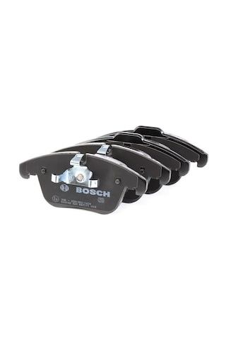 Volvo S60/V60 Ön Fren Balatası T5 Dişi Modellere 2010-2018 Bosch